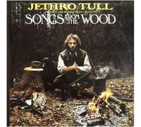 Jethro Tull - Songs From The Wood - Cd (+ bonus tracks - digitally remastered)