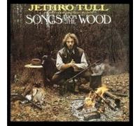Jethro Tull - Songs From The Wood - Cd (+ bonus tracks - digitally remastered)