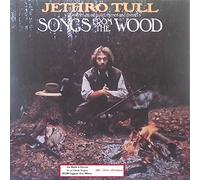 Jethro Tull - Songs From The Wood - Jethro Tull LP