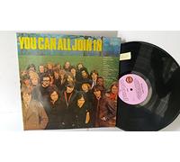 JETHRO TULL, SPOOKY TOOTH, FREE, NIRVANA - JETHRO TULL, SPOOKY TOOTH, FREE, NIRVANA you can all join in, IWPS 2