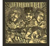 Jethro Tull - Stand Up
