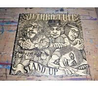 Jethro Tull - Stand Up