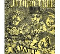 Jethro Tull - Stand Up