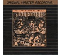 Jethro Tull - Stand Up