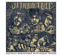 jethro tull - stand up