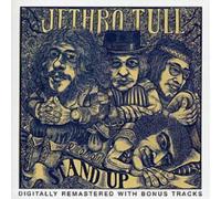 Jethro Tull Stand Up (CD) Album