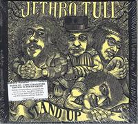 Jethro Tull - Stand Up (Collector's Edt.)