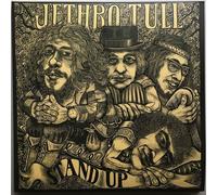 Jethro Tull Stand Up (Steven Wilson Remix) (Vinyl LP) 12" Album with Book