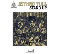 Jethro Tull - Stand Up (Tascabile)