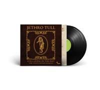 Jethro Tull - Still Living In The Past
