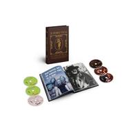 JETHRO TULL - Still Living In The Past (2025) 5 CD+Blu Ray+BOOK