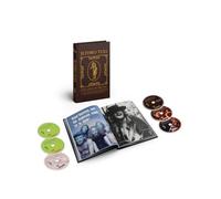 Jethro Tull - Still Living In The Past Limited 5Cd, 1 Blu-Ray