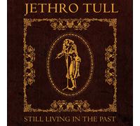 Jethro Tull Still Living in the Past (CD) Album with Blu-ray