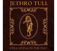 Jethro Tull - Still Living In The Past Limited 5Cd, 1 Blu-Ray