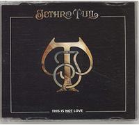 Jethro Tull - Still loving you tonight