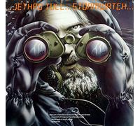 Jethro Tull - Stormwatch (1979) / Vinyl record [Vinyl-LP]
