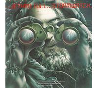 Jethro Tull - Stormwatch (1979) / Vinyl record [Vinyl-LP]