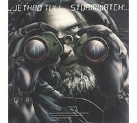 Jethro Tull - Stormwatch