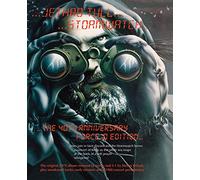 Jethro Tull - Stormwatch (LP)