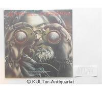 JETHRO TULL - Stormwatch / 6307 670