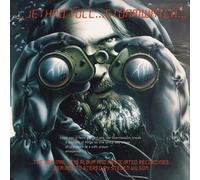 Jethro Tull Stormwatch: The Original 1979 Album and Associated Record (Vinyl LP)