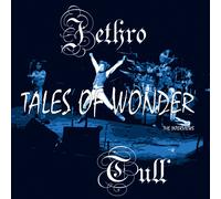 Jethro Tull Tales Of Wonder (CD)