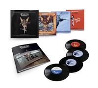Jethro Tull – The Broadsword and the Beast – Vinile LP 12" 40° Anniversario (Parlophone)