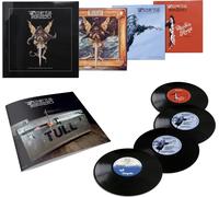 Jethro Tull The Broadsword and the Beast (Vinyl LP) 40th Anniversary 12" Album