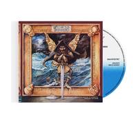 Jethro Tull-The Broadsword And The Beast Steven Wilson Remix CD- Nuovo/Sigillato
