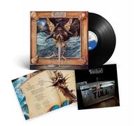 Jethro Tull The Broadsword and the Beast (Vinyl LP) 12" Album