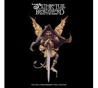 Jethro Tull The Broadsword and the Beast (Vinyl LP) 40th Anniversary 12" Album
