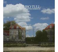 Jethro Tull - The Chateau D Herouville Sessions (2 LP)