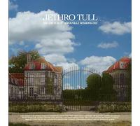 Vinile Jethro Tull - The Chateau D'herouville Sessions (2 Lp)