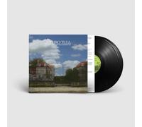 Vinile Jethro Tull - The Chateau D'herouville Sessions (2 Lp)