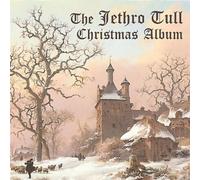 Jethro Tull - The Jethro Tull Christmas Album by Jethro Tull