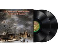 JETHRO TULL - Fresh snow at Christmas. The Xmas album (2024) 2 LP vinyl preorder