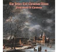 Jethro Tull The Jethro Tull Christmas Album - Fresh Snow At Christmas (Vinyl LP)