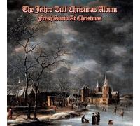 Jethro Tull The Jethro Tull Christmas Album: Fresh Snow at Christmas (Vinyl LP)