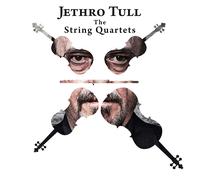 Jethro Tull - Jethro Tull - The String Quartets (LP)