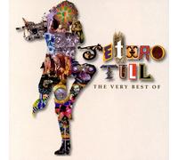 Jethro Tull - The Very Best of Jethro Tull