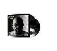 Jethro Tull - Zealot Gene (LP + CD)