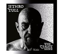 Jethro Tull - Zealot Gene (LP + CD)
