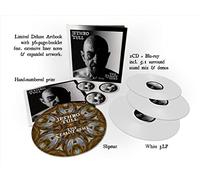 Jethro Tull The Zealot Gene (Vinyl LP)