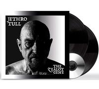 Jethro Tull - Zealot Gene (LP + CD)