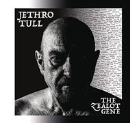 Jethro Tull The Zealot Gene (Vinyl LP)