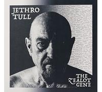 Jethro Tull - The Zealot Gene (Blue Vinyl) [Import]