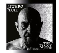 Jethro Tull The Zealot Gene (Vinyl LP)