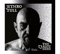 Jethro Tull The Zealot Gene (Vinyl LP)