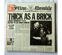 Jethro Tull - Thick As a Brick