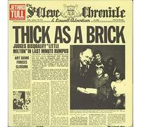 Jethro Tull - Thick As a Brick